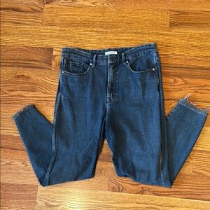 Good American Good Curve Jeans